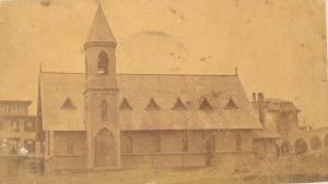 0322. Episcopal Church
